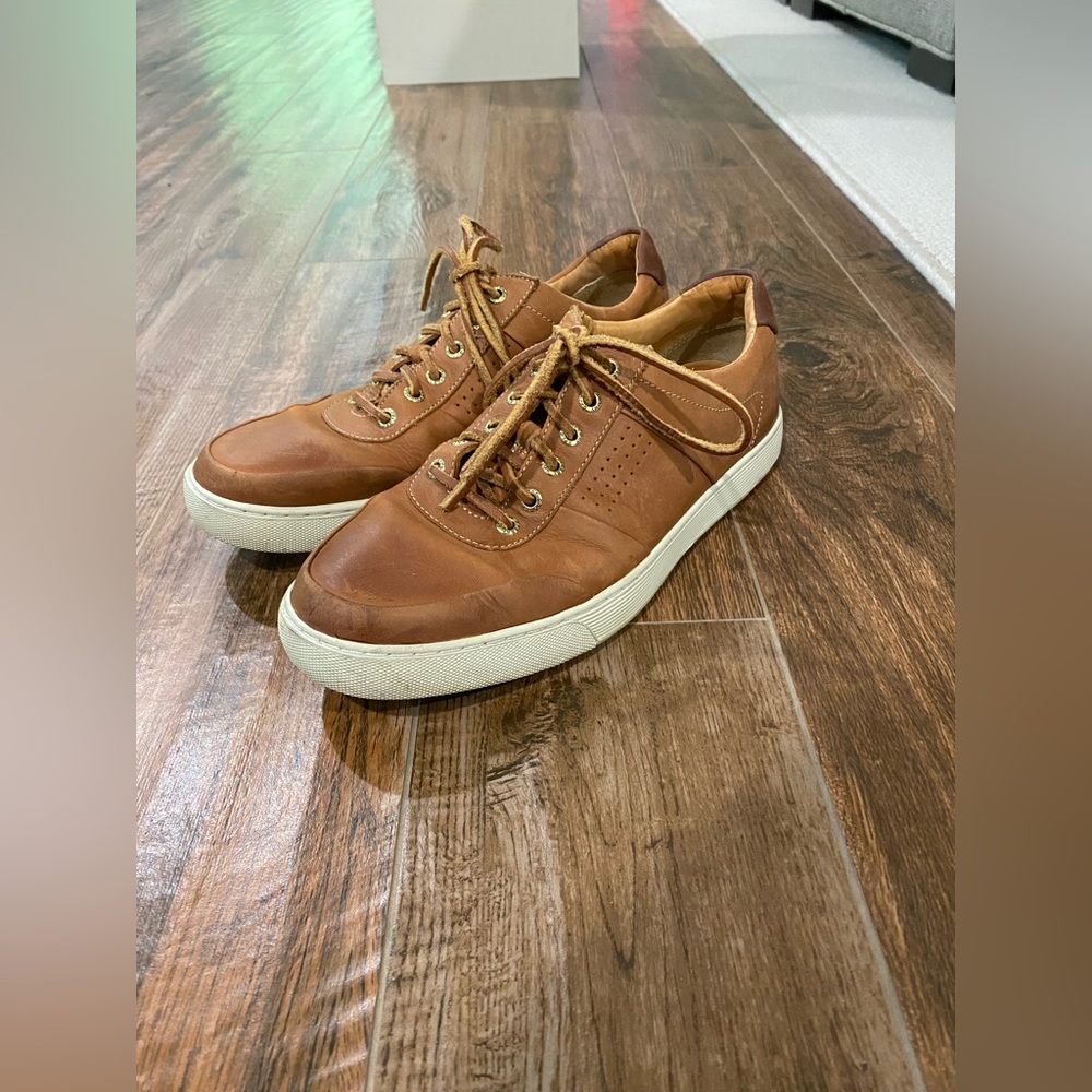 Men’s sperry